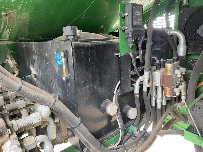 Usato 2019 MCCLOSKEY R155