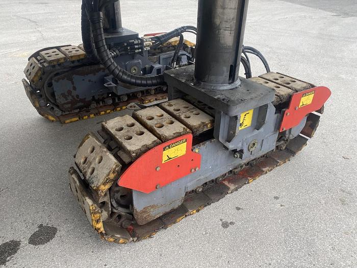 Usato 2008 WIRTGEN W2000