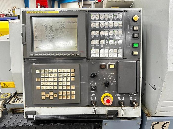 Usato 2004 STAR SR-20 R II