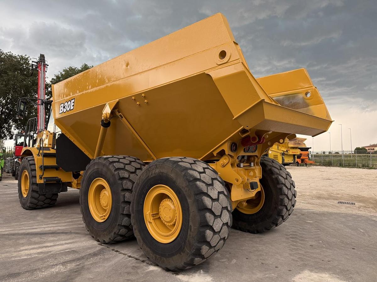Usato 2020 BELL ADT B30E