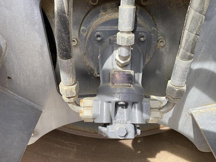 Usato 2013 HAMM H13i