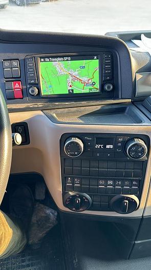 Usato MAN TGX 18.500 H SA 4*4