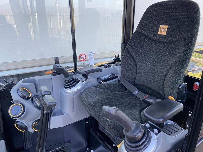 Usato 2021 JCB 35Z-1