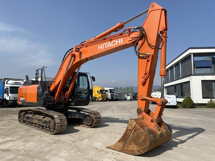 Usato 2019 HITACHI ZX210 LCN-6