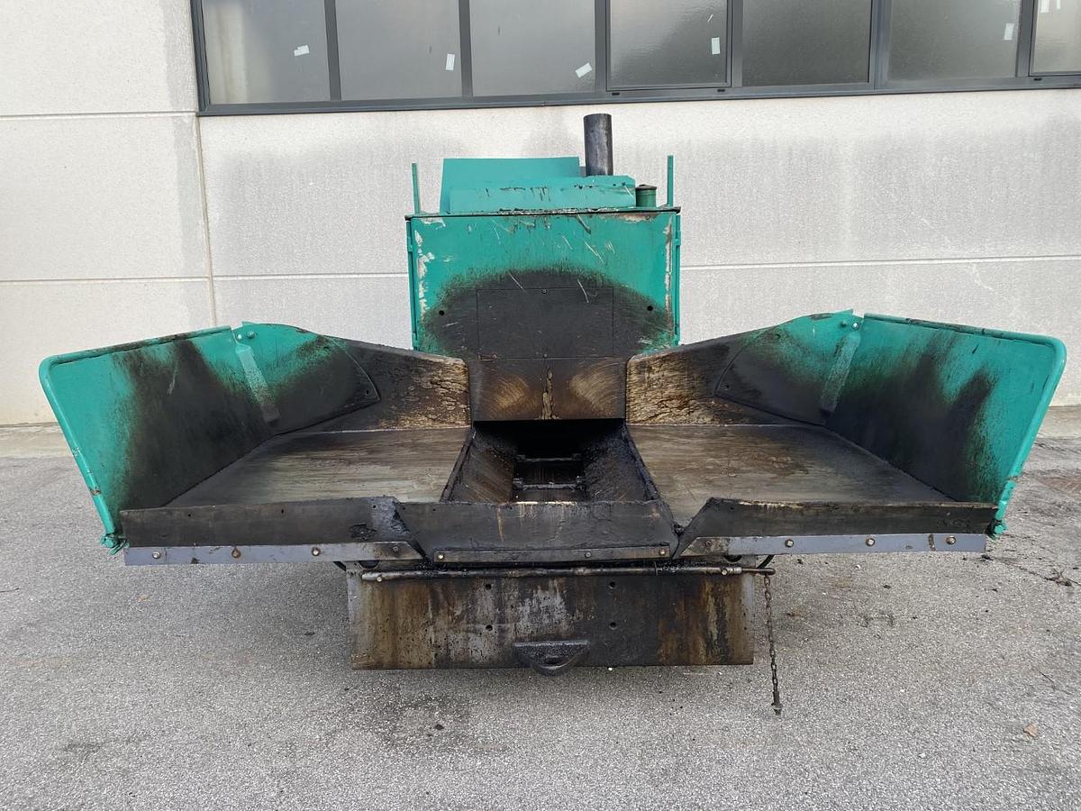 Usato 1998 VOGELE SUPER BOY