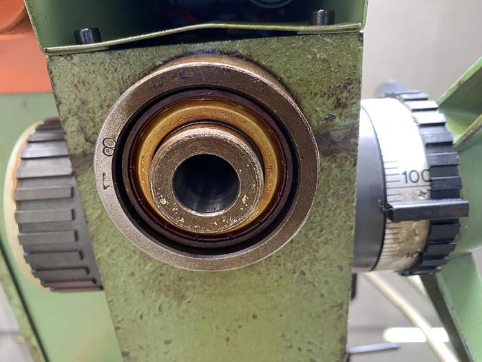 Usato 1997 GIANNI BONZA SUPER-CONDOR 16B