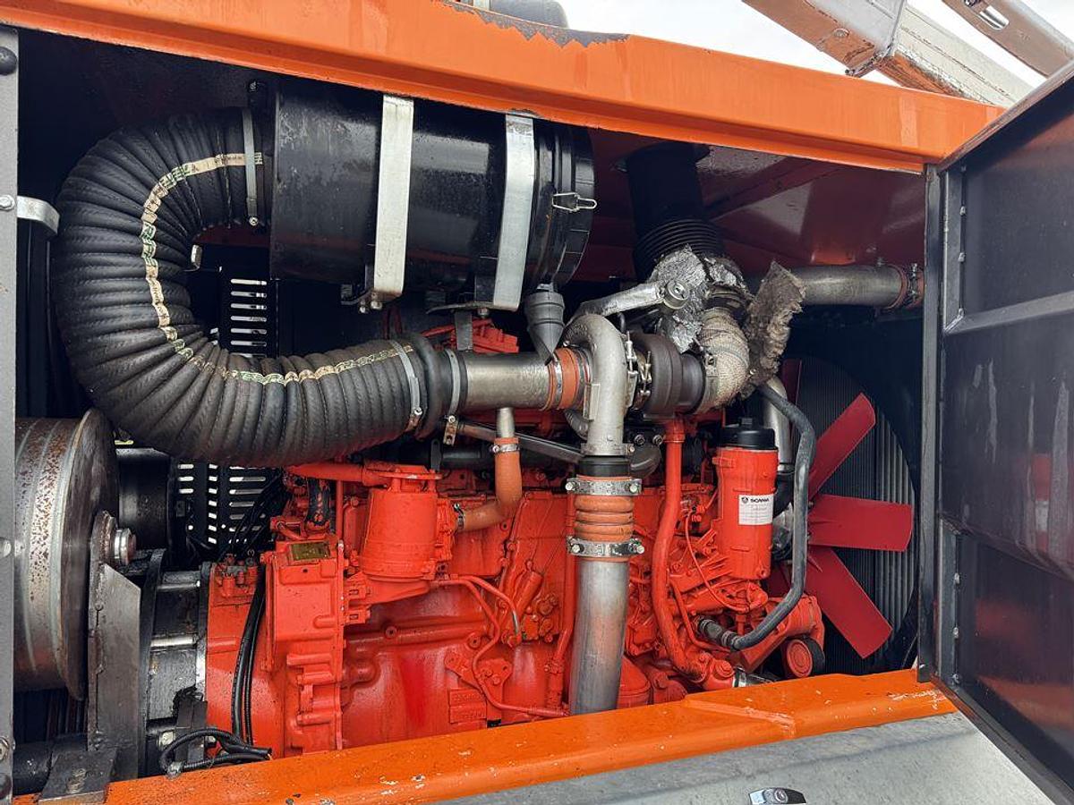 Usato 2019 GANDINI MECCANICA COPPATRICE A TAMBURO