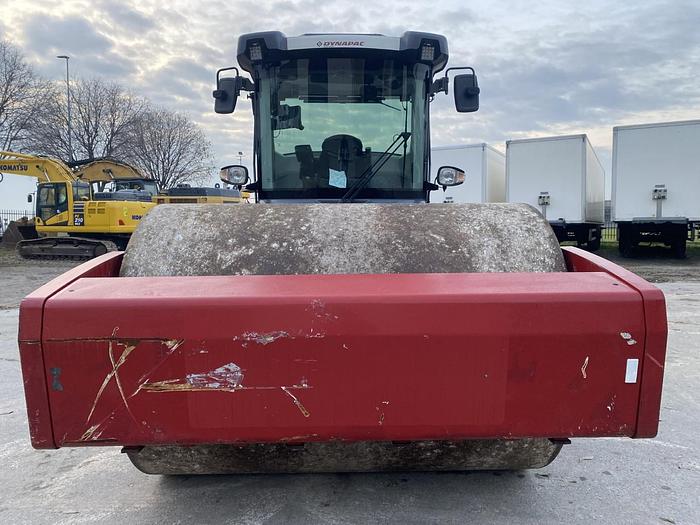 Usato 2021 DYNAPAC CA6500D