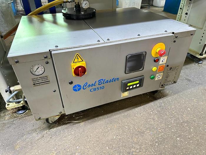 Usato 2007 CITIZEN M32 V