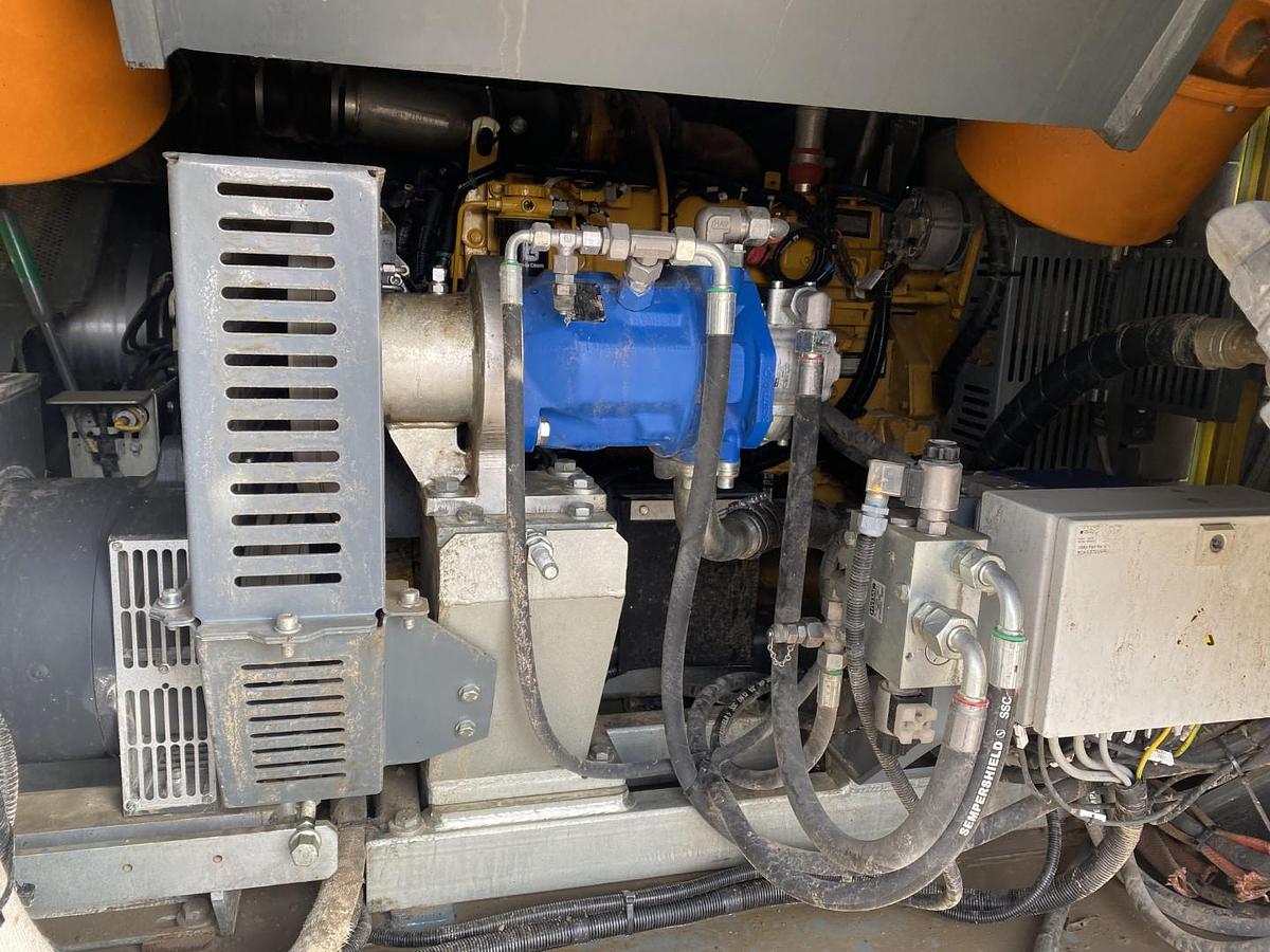 Usato 2019 RUBBLE MASTER RM90GO!