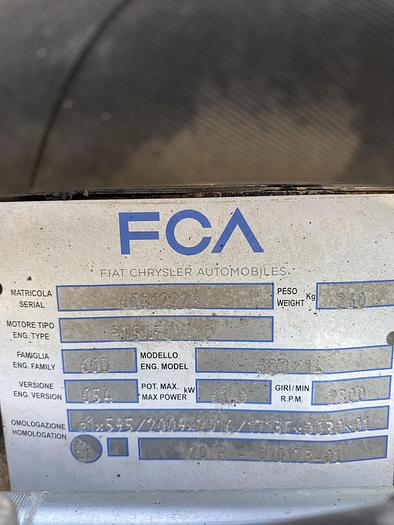 Usato 2020 BUCHER CITYCAT 2020