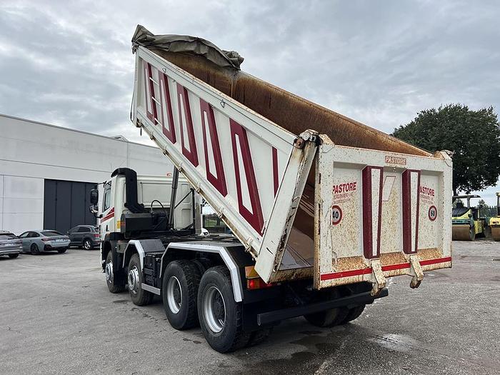 Usato 2009 DAF CF 85.460