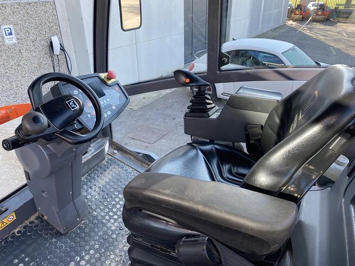 Usato 2020 HAMM H13i