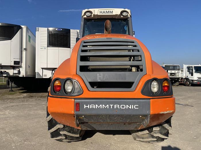 Usato 2020 HAMM H13i