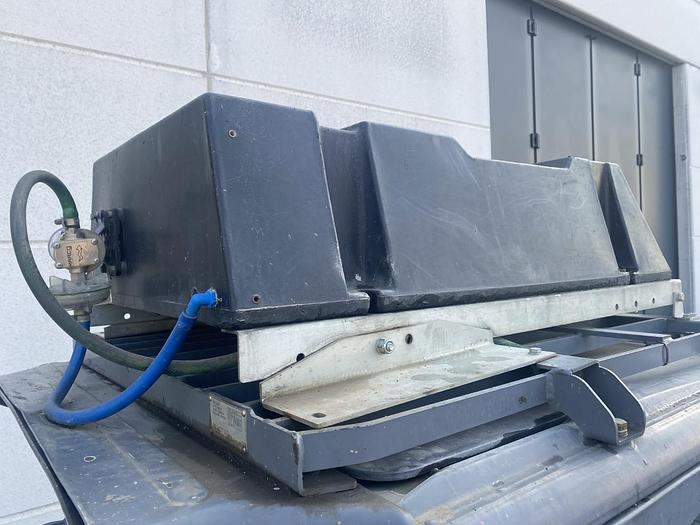 Usato 2017 TAKEUCHI TL10V-2