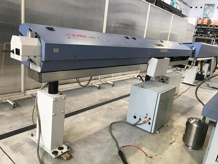 Usato 2004 STAR SR-20 R II