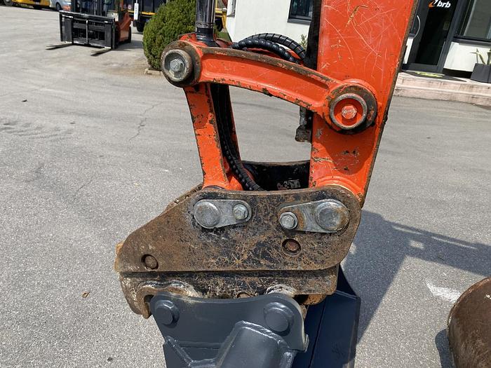 Usato 2018 KUBOTA U48-4