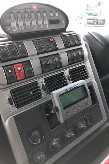 Usato IVECO STRALIS 480 E5 ALLESTIMENTO SPURGO MORO