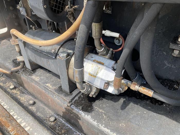 Usato 1995 MARINI MF 544