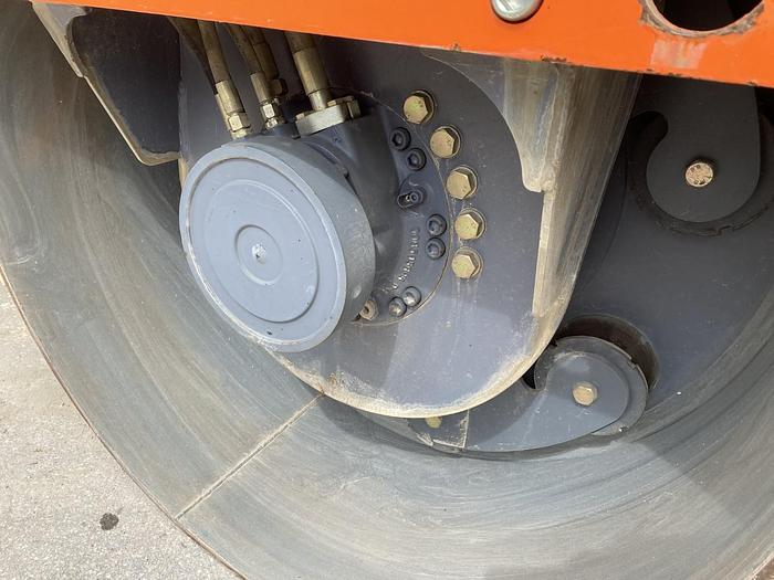 Usato 2006 HAMM HD 70