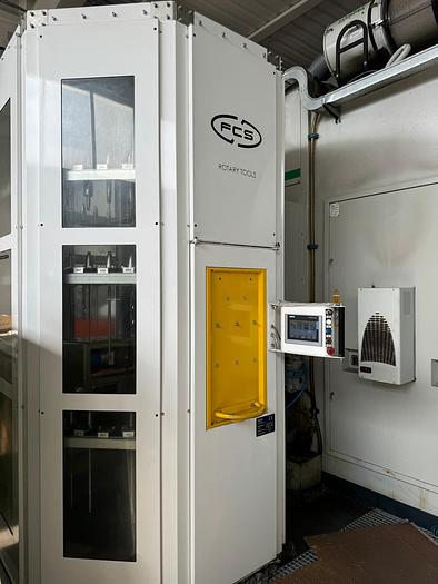 Usato 2009 IMSA MF1100BBLL 6P