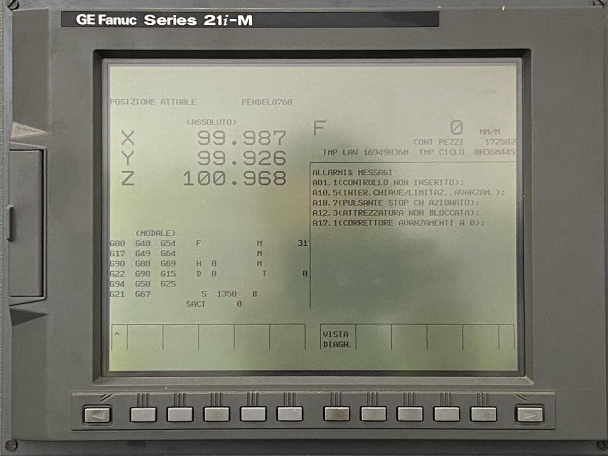 Usato 2006 CHIRON FZ08W