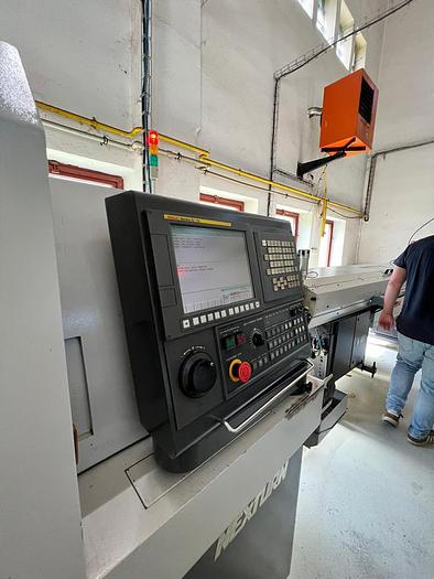 Usato 2015 NEXTURN SA-32P