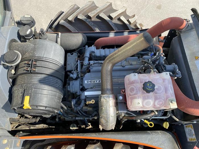 Usato 2018 HAMM H13i