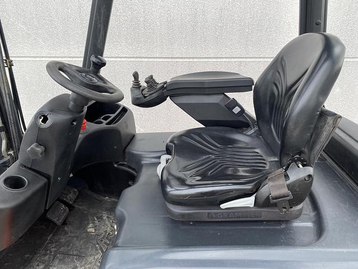 Usato 2013 LINDE E18PH-01