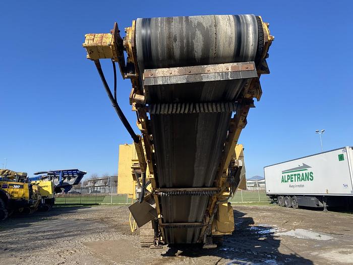 Usato 1997 OM TRACK GIOVE