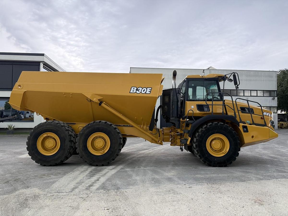 Usato 2020 BELL ADT B30E