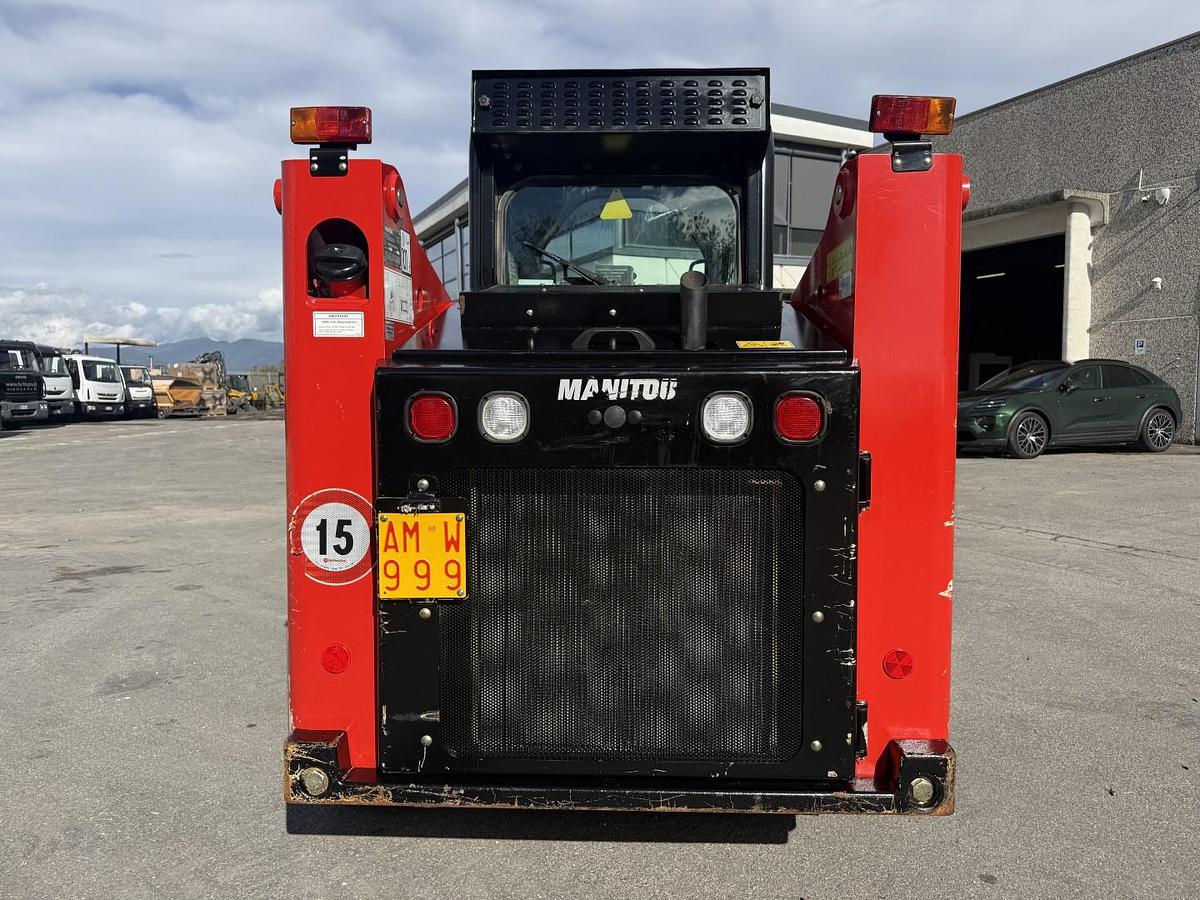 Usato 2023 MANITOU R2200