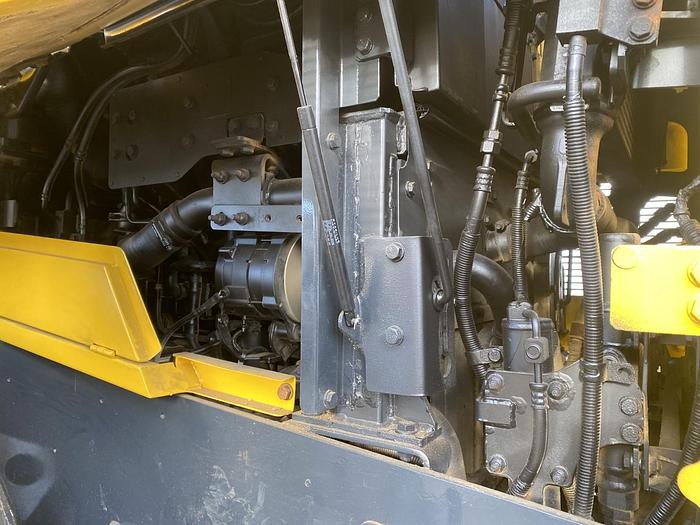 Usato 2018 KOMATSU WA380-8