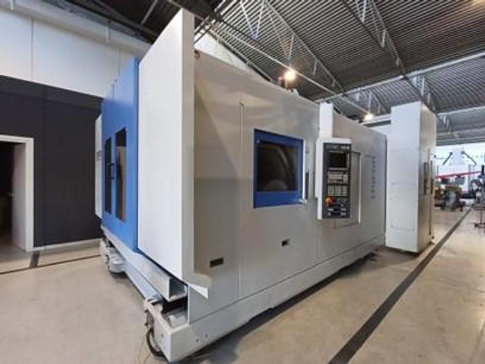 Usato 2015 CHIRON DZ 24W Magnum