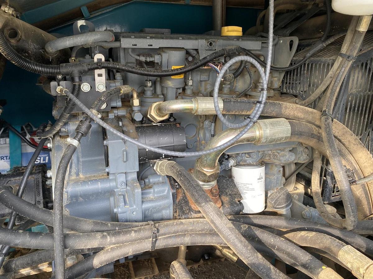 Usato 2007 POWERSCREEN CHIEFTAIN 1400