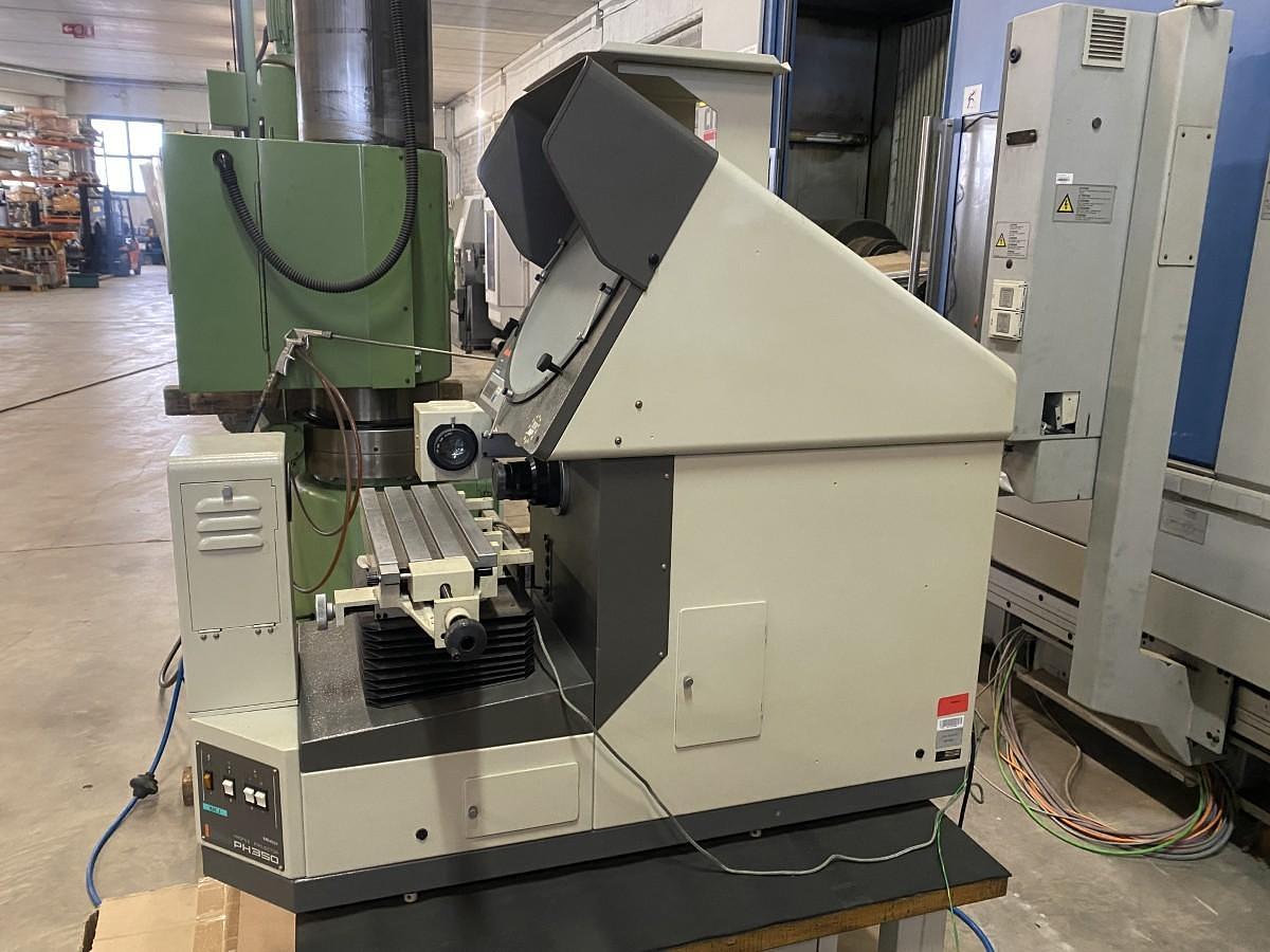 Usato MITUTOYO PH350