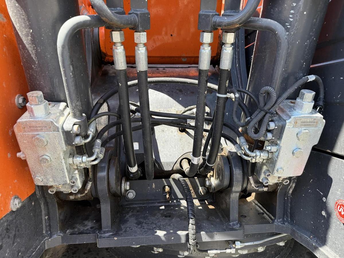 Usato 2019 DOOSAN DX140 LCR-5