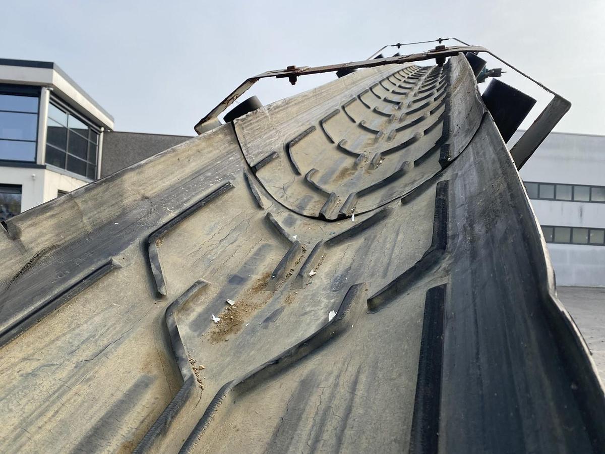 Usato 2007 POWERSCREEN CHIEFTAIN 1400