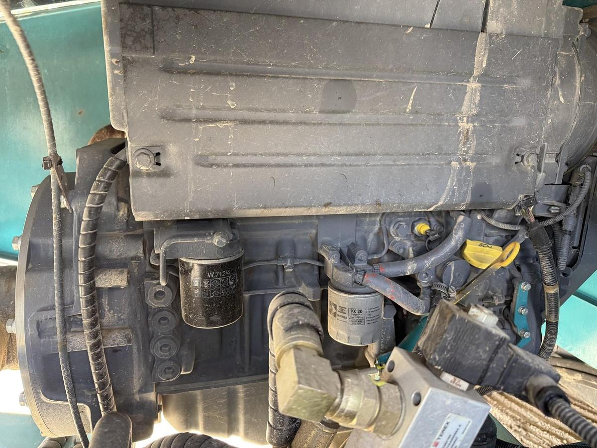 Usato 2019 POWERSCREEN WARRIOR 600
