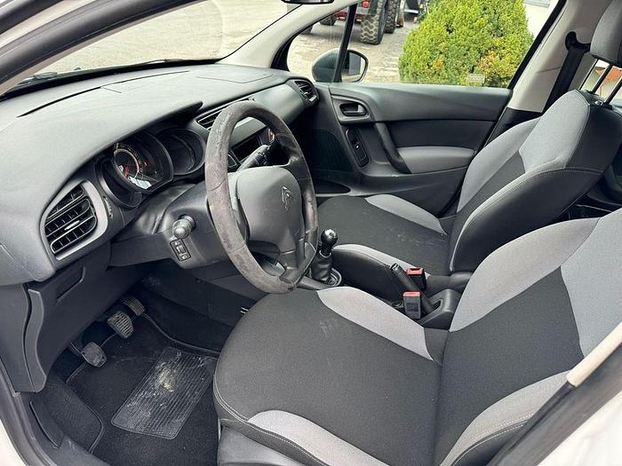 Usato 2013 CITROEN C3 VAN