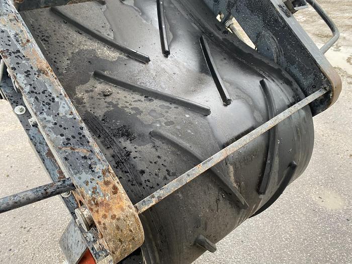 Usato 2001 BITELLI SF 102C