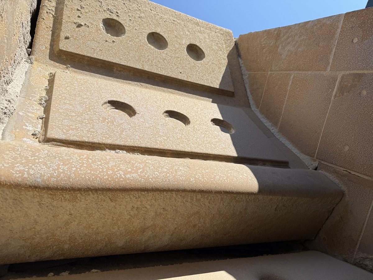 Usato 2019 TEREX EVOQUIP COBRA 290R