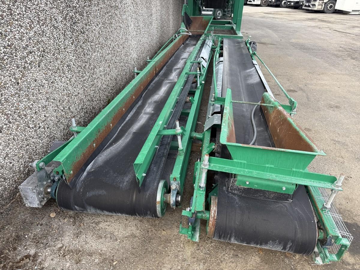 Usato 2024 OFFICINA MECCANICA DAMI 3000x1000 - 2