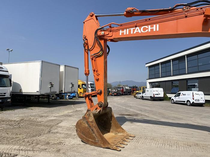 Usato 2019 HITACHI ZX210 LCN-6