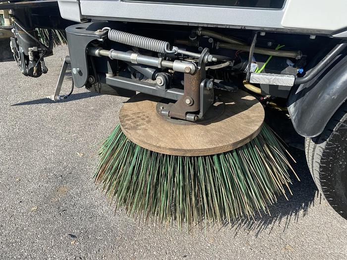 Usato 2020 BUCHER CITYCAT 2020