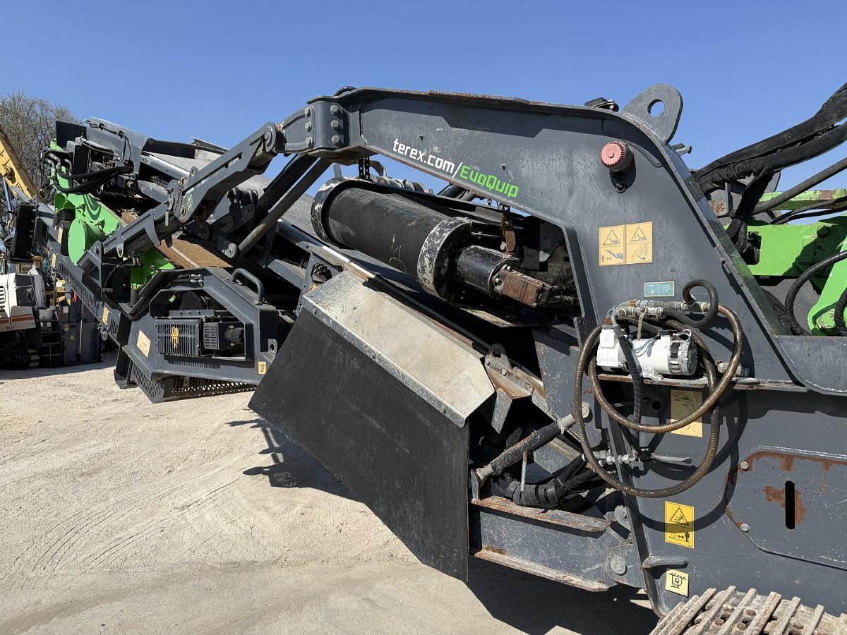 Usato 2019 TEREX EVOQUIP COBRA 290R