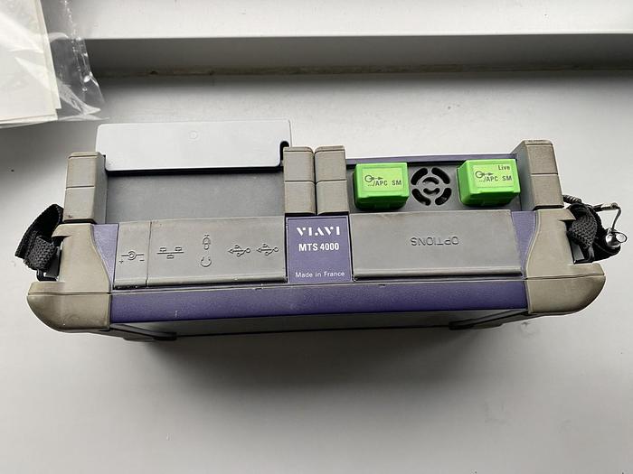 Usato 2019 VIAVI MTS-4000