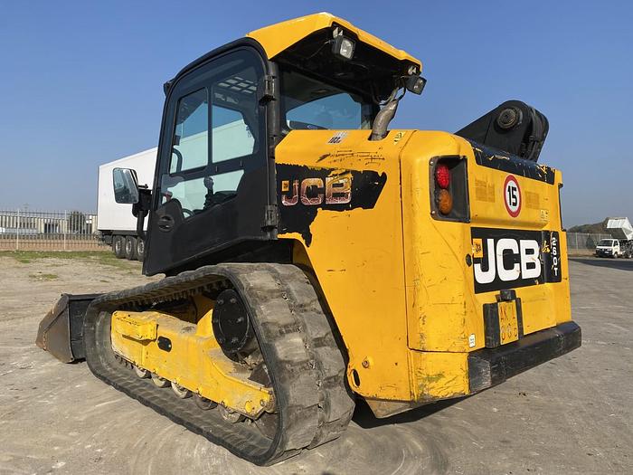 Usato 2012 JCB 260T