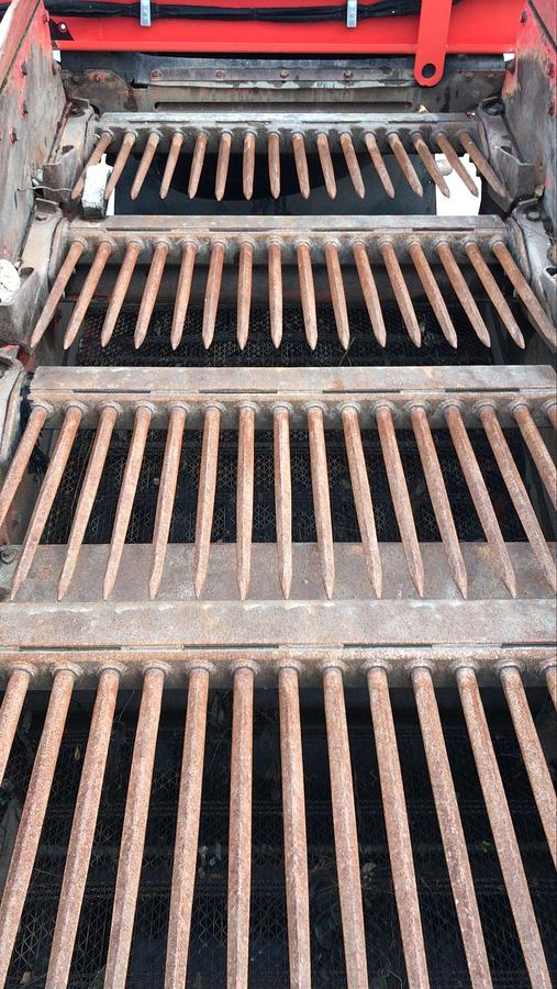 Usato 2018 FINLAY 873