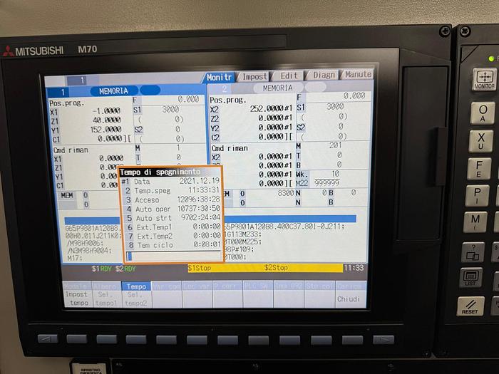Usato 2016 NOMURA DS NN-20J2